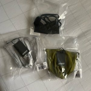 Coyote Jocks thongs. Brand new size small